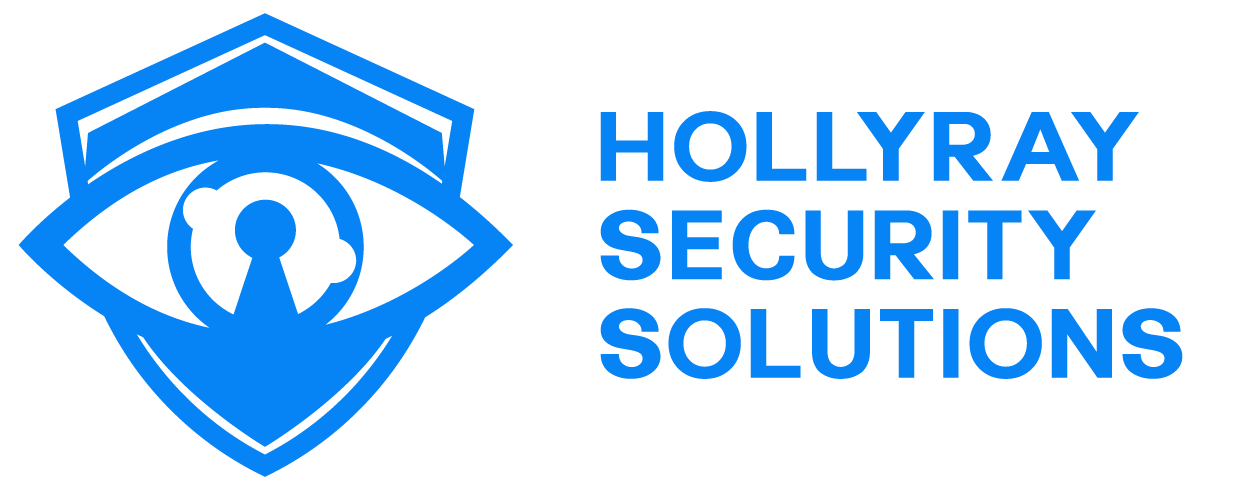 Hollyray Security Solutions